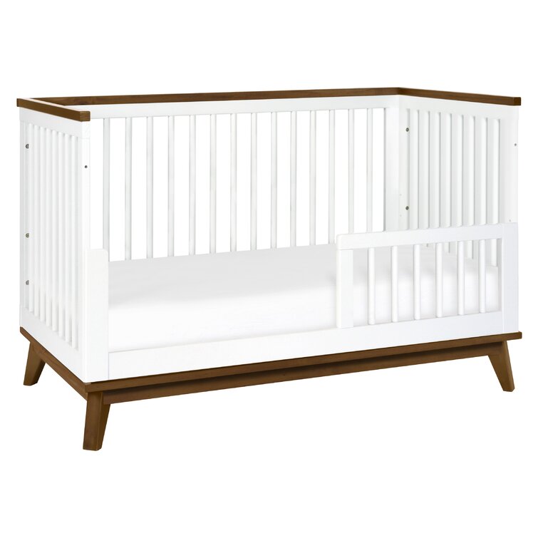 Convertible cot bed sale